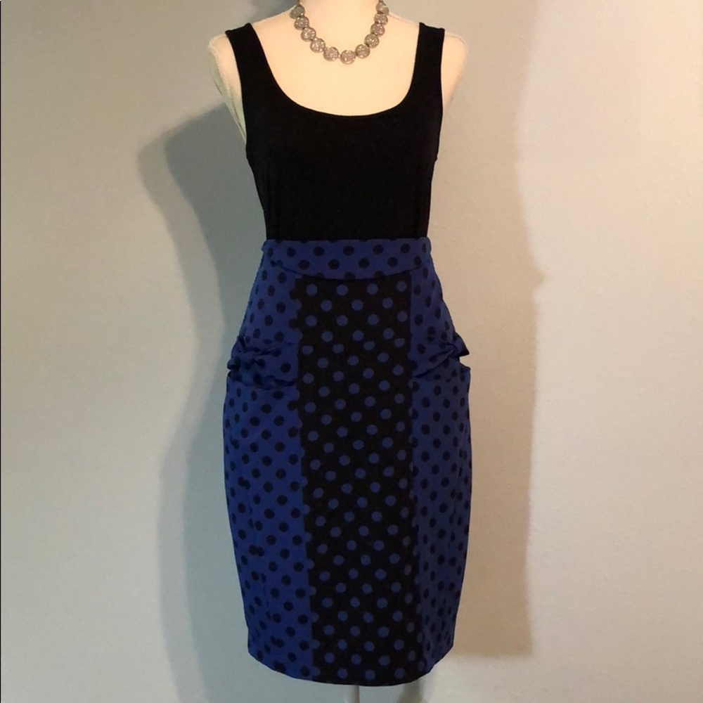 Kardashian pencil skirt